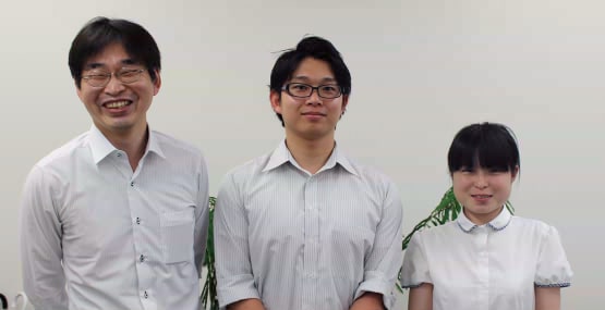 グリニッジ様