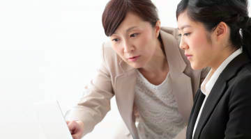 動作確認が簡単